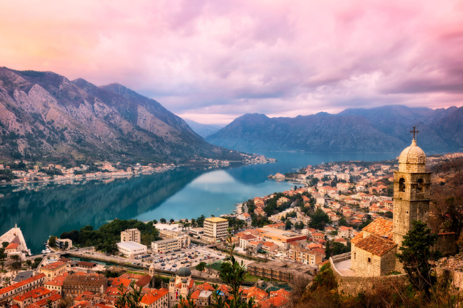 Kotor (Montenegro)